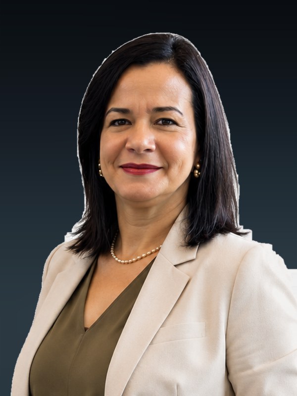 Retrato de Deny Queiroz
